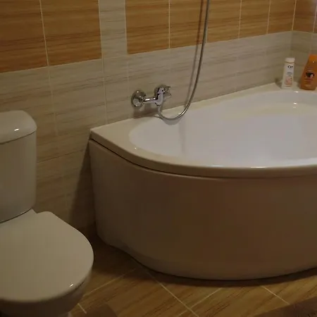 Penzion Roubenka U Mlýna