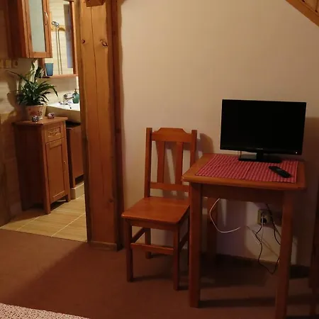 Roubenka U Mlýna