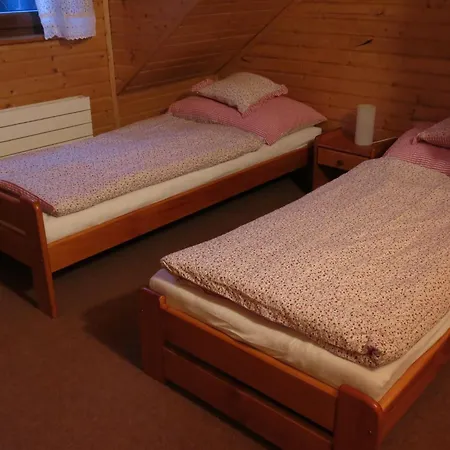 Roubenka U Mlýna Dasice