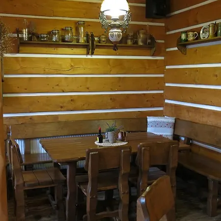 Penzion Roubenka U Mlýna