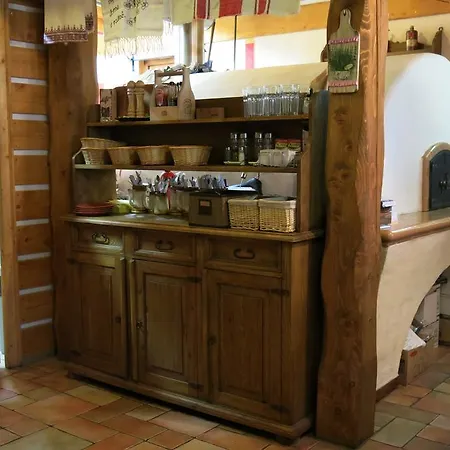 Guest house Roubenka U Mlyna Dasice