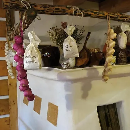 Guest house Roubenka U Mlyna 4*