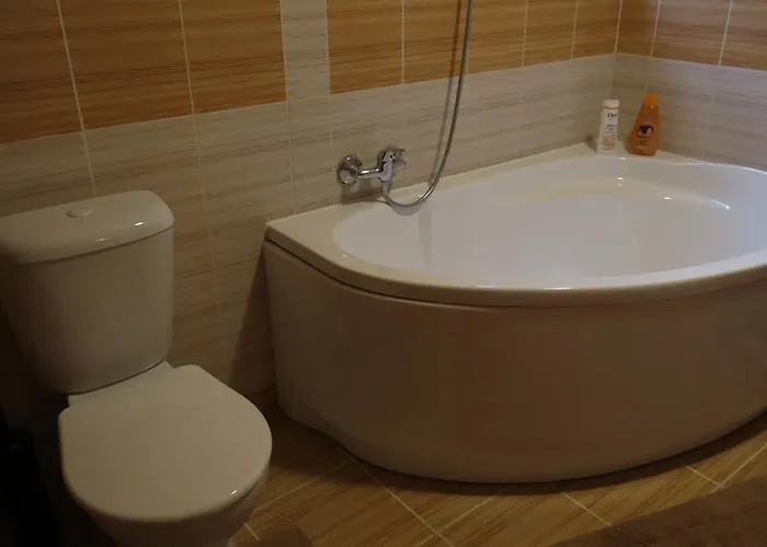 Гостевой дом Roubenka U Mlyna