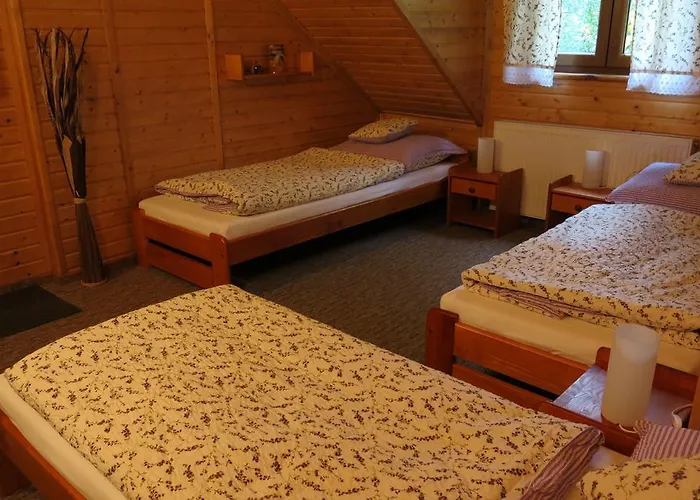 Roubenka U Mlyna Dasice