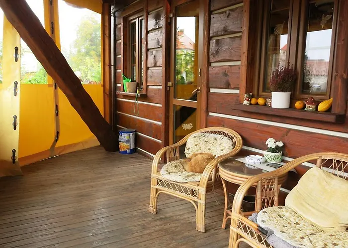 Гостевой дом Roubenka U Mlyna 4*