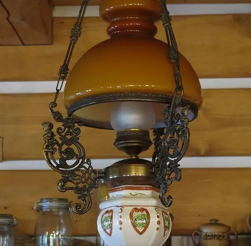 Maison d'hôtes Roubenka U Mlyna Dasice