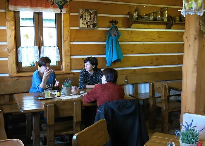 Roubenka U Mlyna Dasice