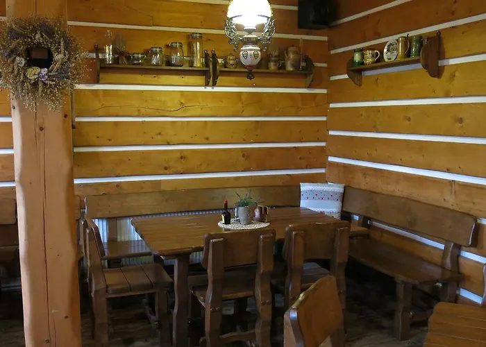 Гостевой дом Roubenka U Mlyna